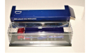 1/87 Herpa MAN TGX 18.480 (4X2) Weihnachtstruck 2015 dark red met./dark blue, масштабная модель, HERPA Miniaturmodelle, scale87