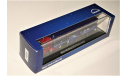 1/87 Herpa MAN TGX 18.480 (4X2) Weihnachtstruck 2015 dark red met./dark blue, масштабная модель, HERPA Miniaturmodelle, scale87