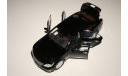 1/18 Norev LEXUS LS460 4-е поколение (USF-40) 2006-2009 black 4-Door Busines-Sedan, Japan, масштабная модель, scale18