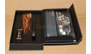 1/1 Press-KIT MAN Comtrans’15 black, литература по моделизму