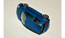 1/50 Norev CITROЁN C2 (4x2) 2003-2010 blue metallic, масштабная модель, Citroën, scale50