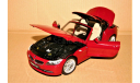 Kyosho BMW Z4 sDrive 35i (E89) Melbourne red, Germany, масштабная модель, Kyosho (Japan), scale18