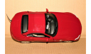 Kyosho BMW Z4 sDrive 35i (E89) Melbourne red, Germany, масштабная модель, Kyosho (Japan), scale18