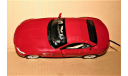 Kyosho BMW Z4 sDrive 35i (E89) Melbourne red, Germany, масштабная модель, Kyosho (Japan), scale18