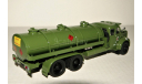 Berliet GLM 10 (6x4) 1957 Tankwagen green, масштабная модель, IXO Special C, scale43