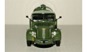 Berliet GLM 10 (6x4) 1957 Tankwagen green, масштабная модель, IXO Special C, scale43