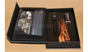 1/1 Press-KIT MAN Comtrans’15 black, литература по моделизму