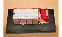 1/43 Schuco IVECO-Magirus RW New Face (4x2) Feuerwehr 112 red, Germany, масштабная модель, Schuco (Germany), scale43