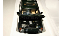 1/18 AUTOart Millenium 74803 Land Rover Discovery 3 2005 green metallic, England, масштабная модель, scale18