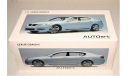 1/18 AUTOart Millenium 78821 Lexus GS450 2006 light blue metallic, Japan, масштабная модель, 1:18