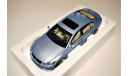 1/18 AUTOart Millenium 78821 Lexus GS450 2006 light blue metallic, Japan, масштабная модель, 1:18