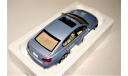 1/18 AUTOart Millenium 78821 Lexus GS450 2006 light blue metallic, Japan, масштабная модель, 1:18