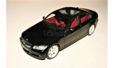 1/18 Kyosho #08731BK BMW 330i Sedan (E90) 2005-2009 black, Germany, масштабная модель, scale18