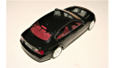 1/18 Kyosho #08731BK BMW 330i Sedan (E90) 2005-2009 black, Germany, масштабная модель, scale18