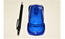 Подставка VW Beetle 2 blue + шариковая ручка AURUS black, масштабные модели (другое)