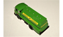 Somua LR3 JL19 (4x2) Tanker ENERGIC BP ENERGOL 1957 green France, масштабная модель, IXO Special C, 1:43, 1/43