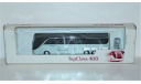 1/87 AWM SETRA S417 HDH (6x2) TopClass 400 silver, Germany, масштабная модель, AWM Automodelle, scale87