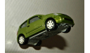 1/50 Norev CITROЁN C2 (4x2) 2003-2010 green metallic, масштабная модель, Citroën, scale50