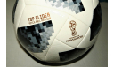 ADIDAS Telstar 18 FIFA World Cup RUSSIA 2018, масштабные модели (другое)