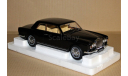 1/18 Paragon ROLLS-ROYCE Silver Shadow MPW 2-Door Coupe black, масштабная модель, Paragon Models, scale18