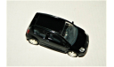 1/50 Norev CITROЁN C2 (4x2) 2003-2010 black, масштабная модель, Citroën, scale50