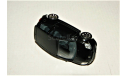 1/50 Norev CITROЁN C2 (4x2) 2003-2010 black, масштабная модель, Citroën, scale50