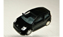 1/50 Norev CITROЁN C2 (4x2) 2003-2010 black, масштабная модель, Citroën, scale50