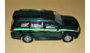 1/18 Paudi #2189GE TOYOTA Land Cruiser 200 2008 green metallic, масштабная модель, Paudi Models, scale18