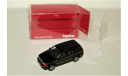 Jeep Grand Cherokee 5-Door black, USA, масштабная модель, Herpa, scale87, JEEP (Chrysler)