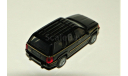 Jeep Grand Cherokee 5-Door black, USA, масштабная модель, Herpa, scale87, JEEP (Chrysler)