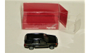 Jeep Grand Cherokee 5-Door black, USA, масштабная модель, Herpa, scale87, JEEP (Chrysler)