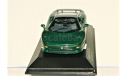 1/43 Minichamps JAGUAR XJ220 Sport Coupe (4x2) 1991 Jaguar Racing Green metallic, Limited Edition: 1 of 2,352 pcs., масштабная модель, scale43