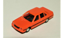 1/87 Smer MITSUBISHI Galant 4-Door Sedan (4x2) orange, Japan