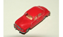 1/87 Igra SKODA 1200 Taxi (4x2) 4-Door Sedan 1952 red, Czech Republik, CSSR, масштабная модель, Škoda, IGRA (made in CSSR), scale87