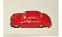 1/87 Igra SKODA 1200 Taxi (4x2) 4-Door Sedan 1952 red, Czech Republik, CSSR, масштабная модель, Škoda, IGRA (made in CSSR), scale87