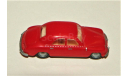 1/87 Igra SKODA 1200 Taxi (4x2) 4-Door Sedan 1952 red, Czech Republik, CSSR, масштабная модель, Škoda, IGRA (made in CSSR), scale87