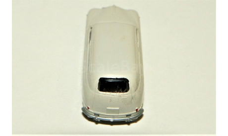 1/87 Igra SKODA 1200 HRACKY (4x2) 3-Door Fourgon 1952 grey, Czech Republik, CSSR, масштабная модель, Škoda, IGRA (made in CSSR), scale87