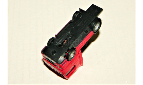 USB-Stick MAN TGX 18.560 XXL (4x2) red 4 GB USB Flash Drive, масштабные модели (другое)
