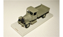 1/43 CEF Scania-Vabis 9256 (4x2) Truck 1928 olive, масштабная модель, CEF Replex, scale43