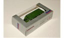 1/87 WSI Models DAF LF Hybrid green metallic, масштабная модель, scale87