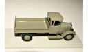 1/43 CEF Scania-Vabis 9256 (4x2) Truck 1928 olive, масштабная модель, CEF Replex, scale43