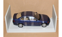 1/18 UT Models #20514 BMW 328i Saloon (E46) 6-Cylinder 1999 blue metallic, Germany, масштабная модель, UT Models (Minichamps), scale18