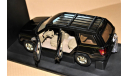 1/18 Autoart #74012 JEEP Grand Cherokee 1999 black, масштабная модель, scale18