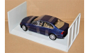 1/18 UT Models #20514 BMW 328i Saloon (E46) 6-Cylinder 1999 blue metallic, Germany, масштабная модель, UT Models (Minichamps), scale18