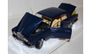 1/18 Paragon ROLLS-ROYCE Silver Shadow MPW 2-Door Coupe Oxford blue England, масштабная модель, Paragon Models, scale18