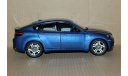 1/18 Kyosho BMW X6M (E71M) 2009 Monte Carlo blue metallic, масштабная модель, scale18