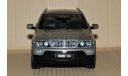 1/18 Kyosho #08522KV BMW X5 4.4i Facelift (E53 LCI) beige metallic, масштабная модель, scale18