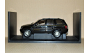 1/18 Autoart #74012 JEEP Grand Cherokee 1999 black, масштабная модель, scale18