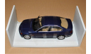 1/18 UT Models #20514 BMW 328i Saloon (E46) 6-Cylinder 1999 blue metallic, Germany, масштабная модель, UT Models (Minichamps), scale18