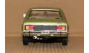 1/18 Minichamps #180 08900 FORD Capri 1700 GT 1969 light green metallic, Germany, масштабная модель, 1:18